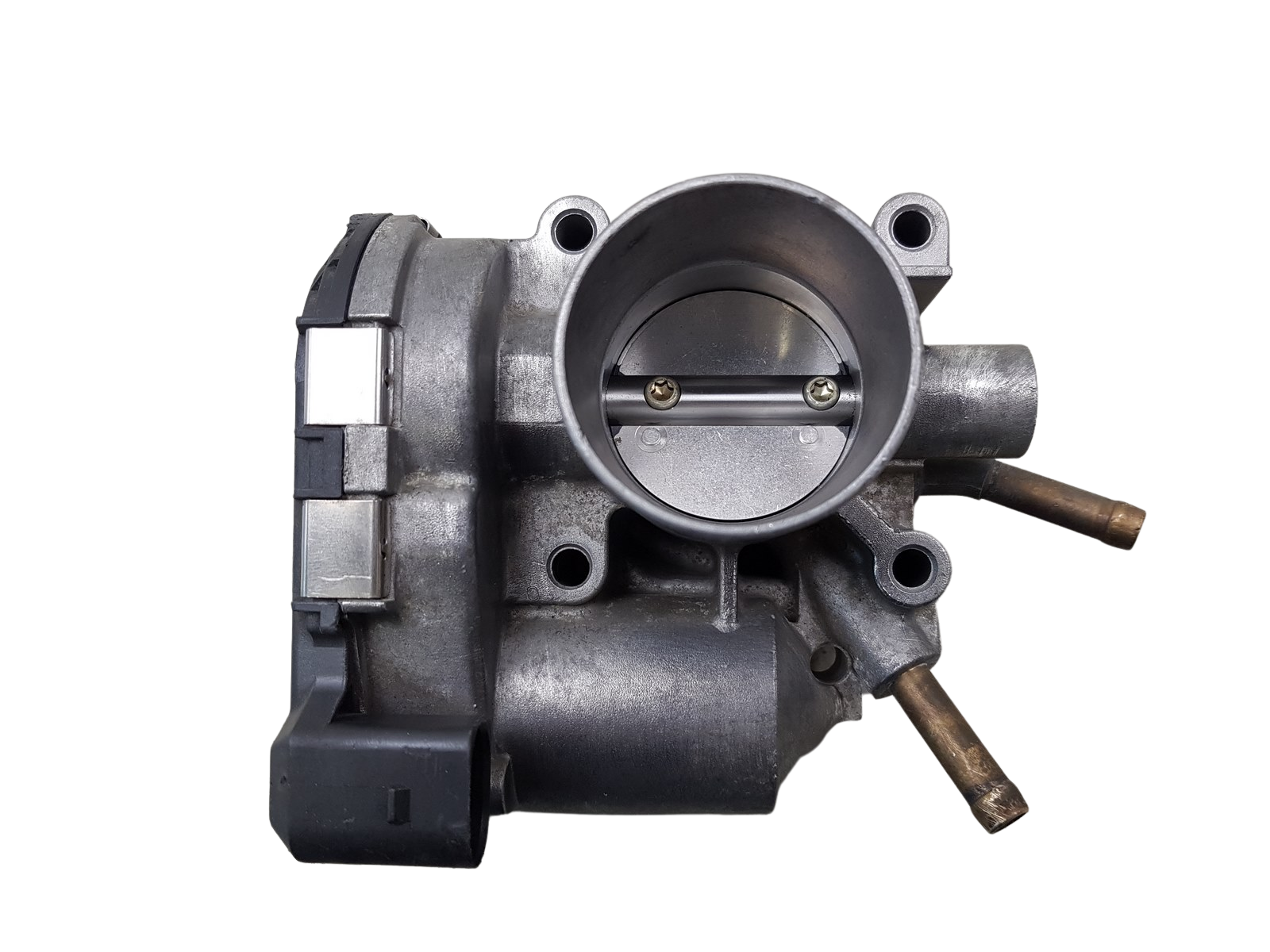 Gāzes korpusa vārsts VWAG 030133062C 0280750095 Bosch 1711 main product photo