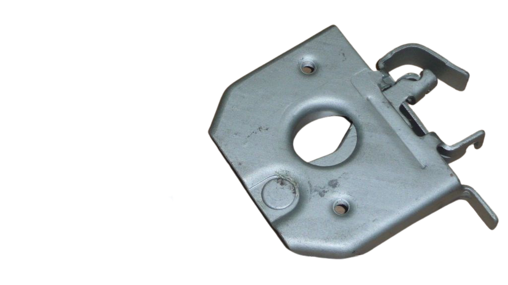 Motora Pārsega Slēdzene Jauns Renault Laguna II Espace IV 8200236510 main product photo