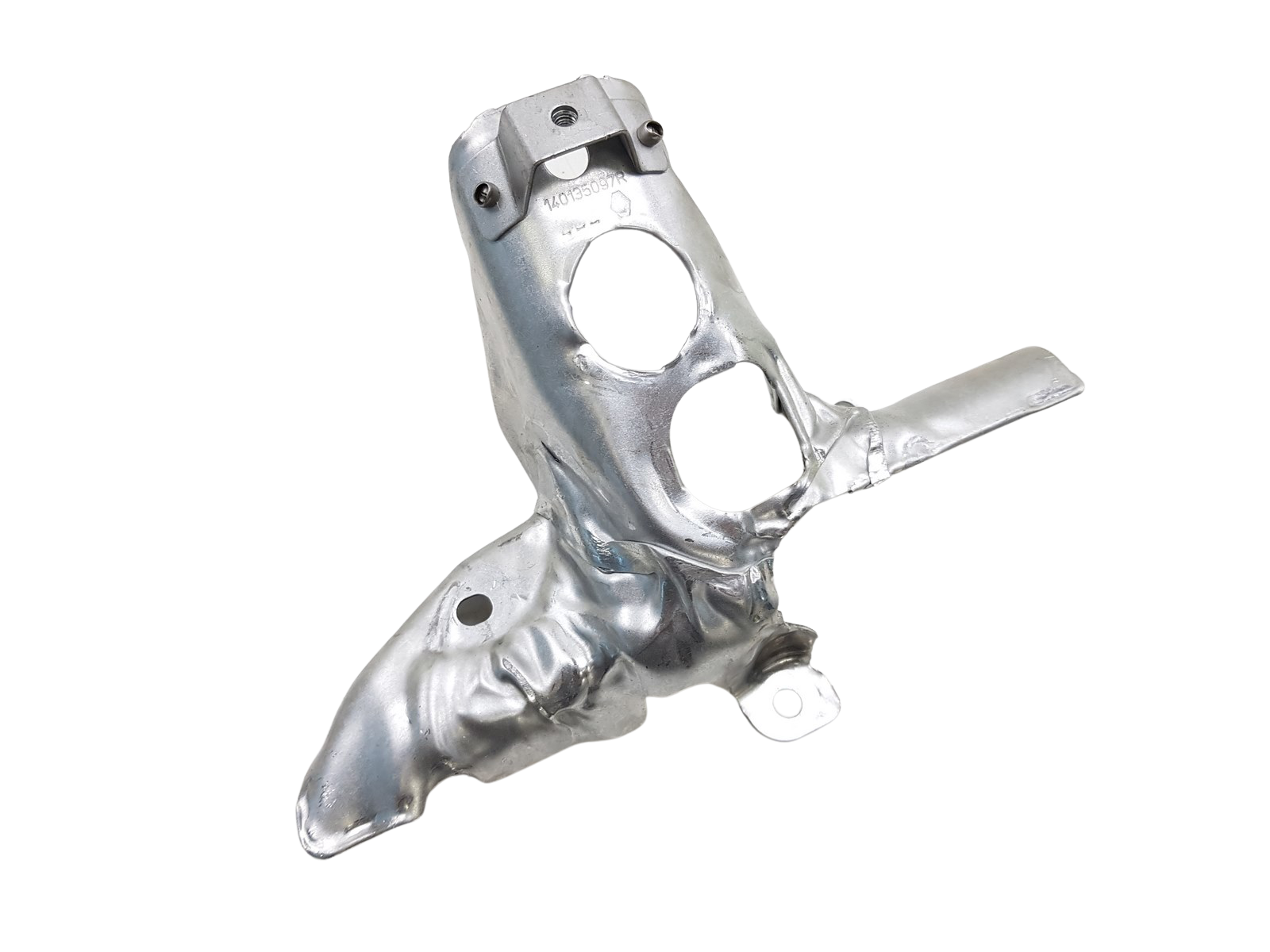 Siltuma Aizsargs Turbo 140135097R 2.0 dCi Renault Trafic 3 0km main product photo