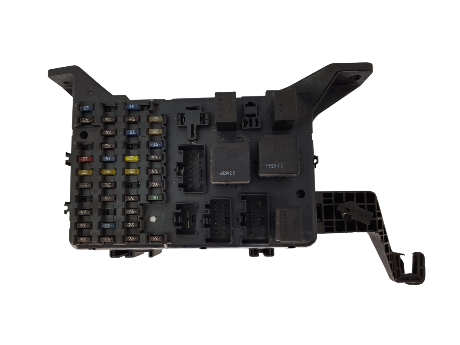 Drošinātāju kārba Ford 1S7T-14A073-AE 18811 main product photo