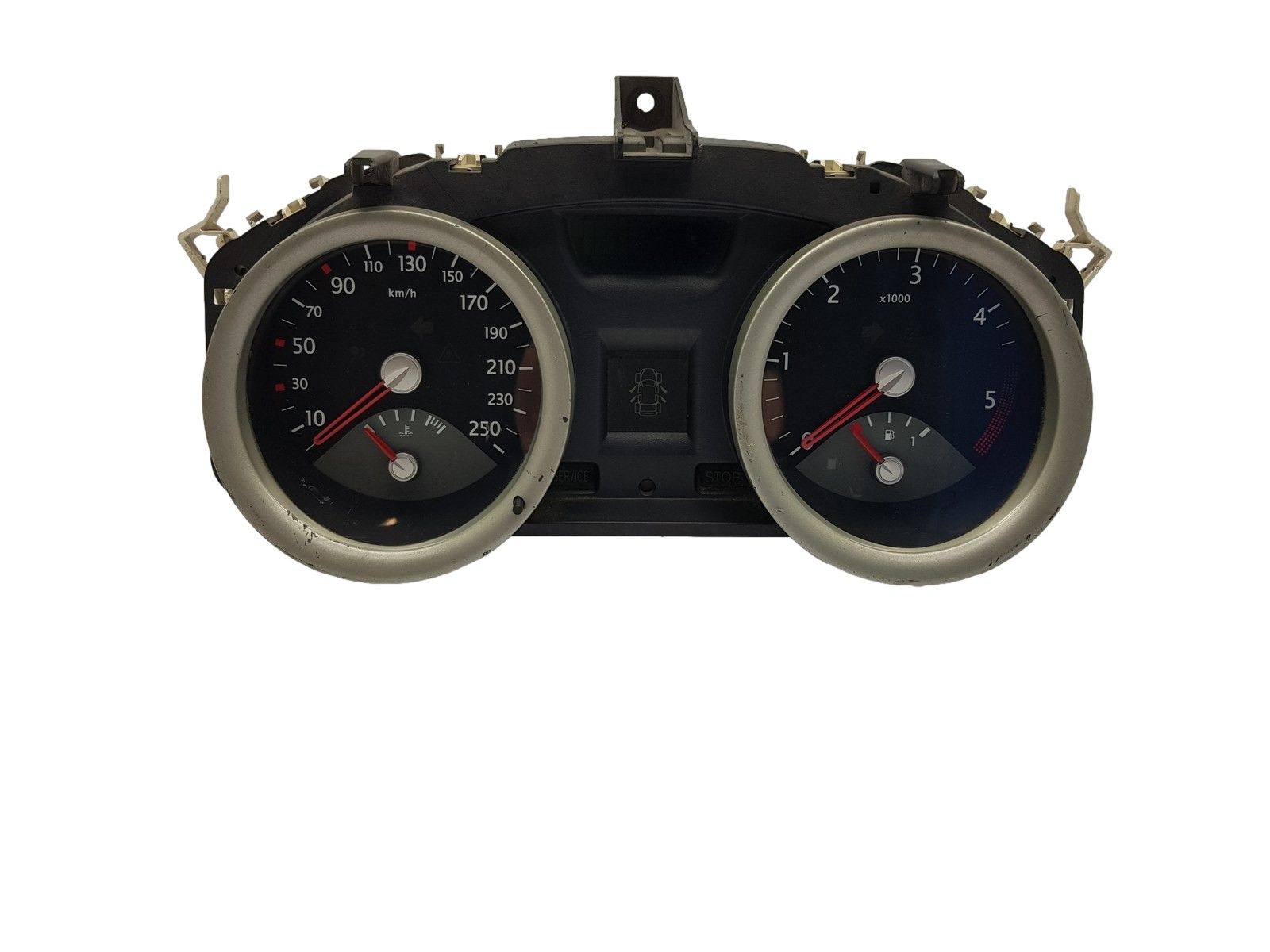 Tahometrs Renault Megane 2 8200399695 2404 main product photo