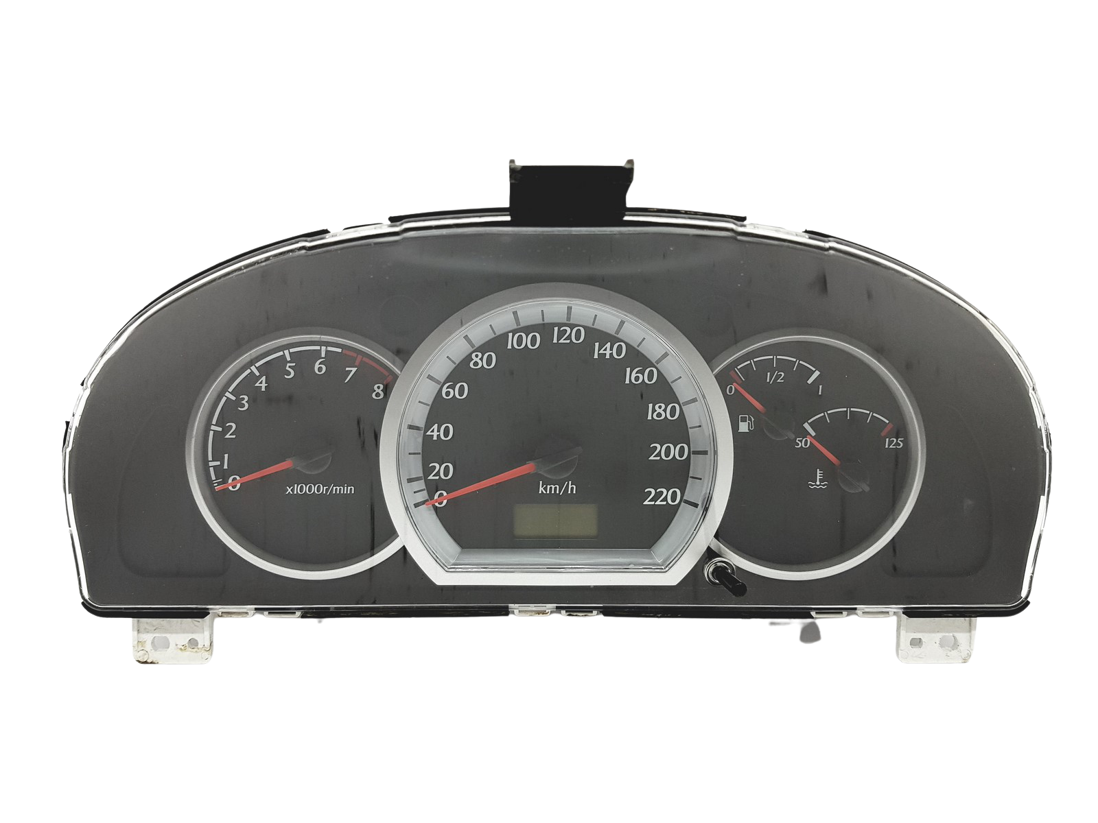 Tahometrs Chevrolet Lacetti Nubira 96430919PJ 50707 main product photo