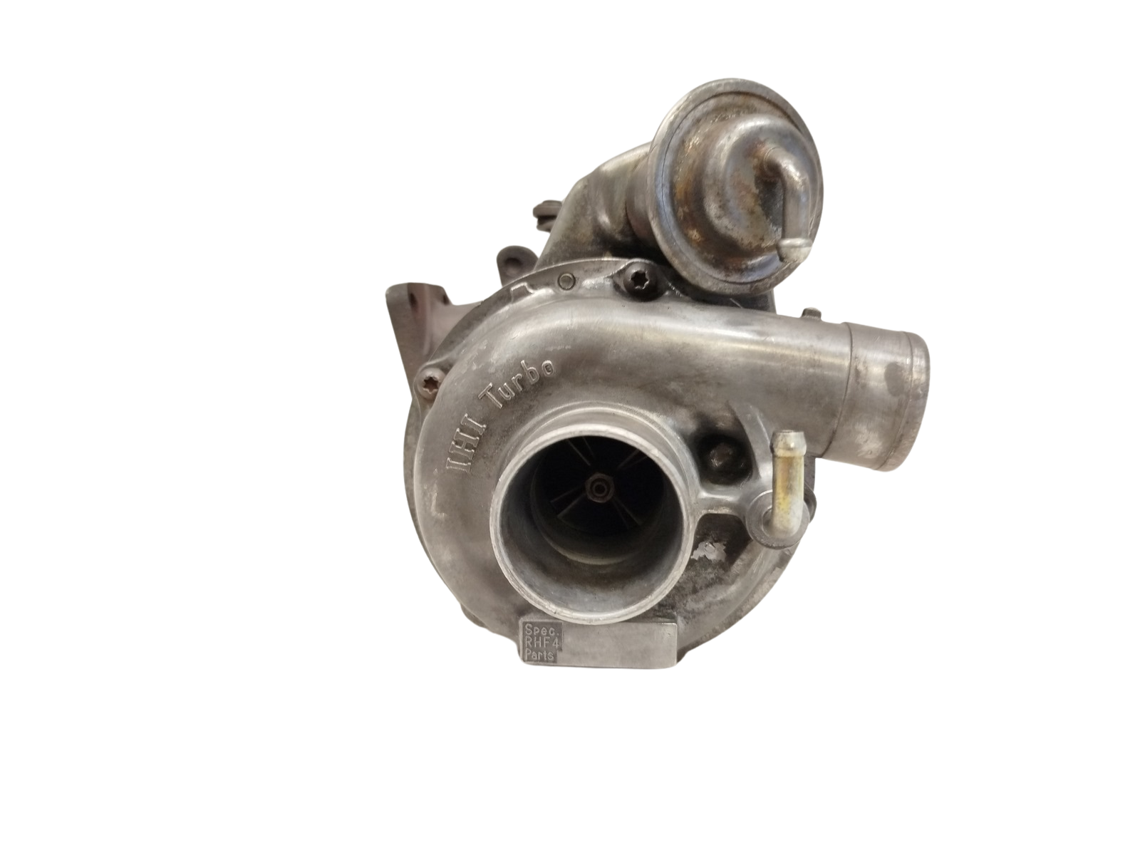 Turbokompresors Opel 1,7 8971146390 IHI Turbo main product photo