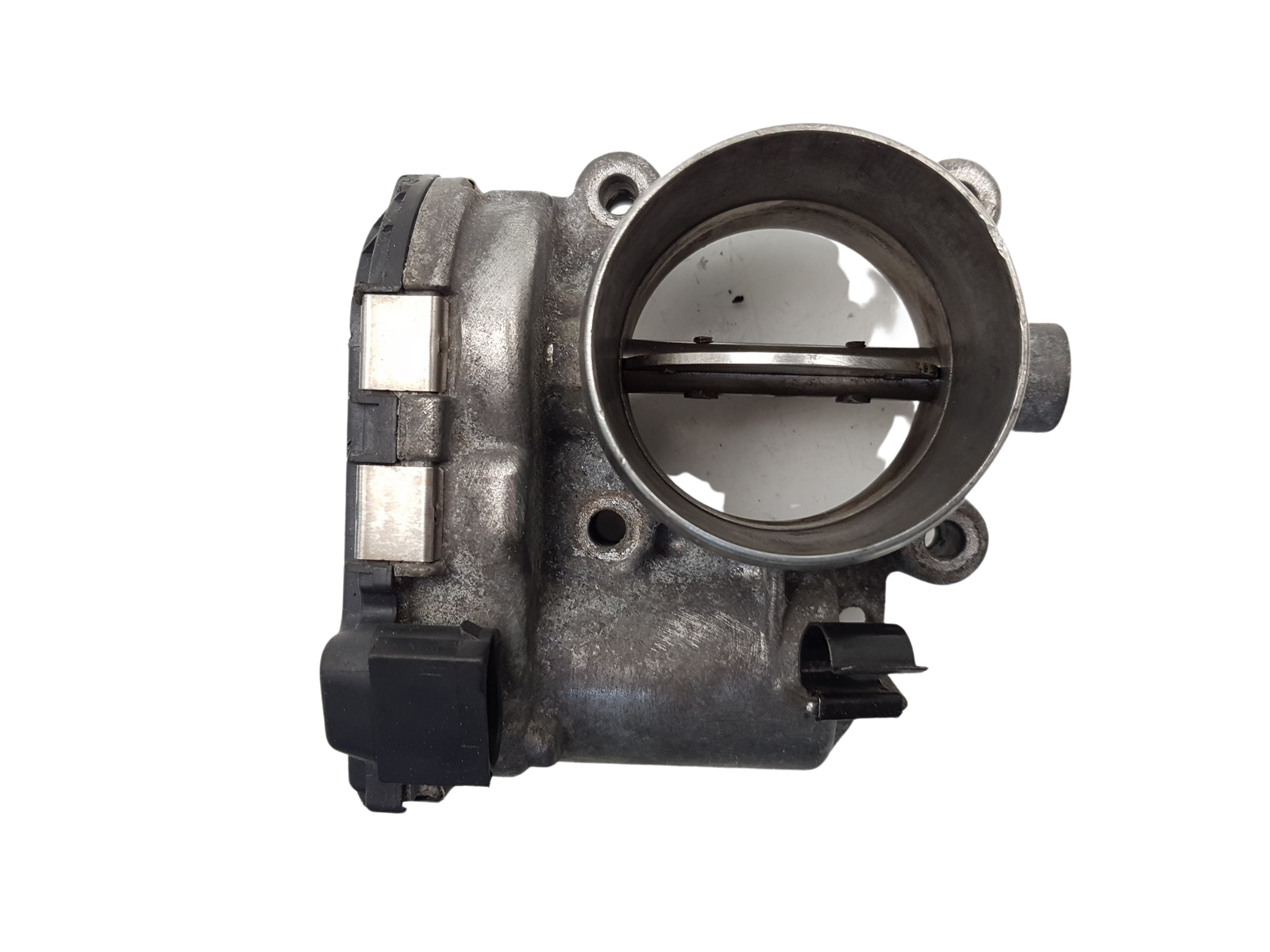 Gāzes korpusa vārsts Ford BK2Q-9E926-AC 0280750598 2.2 TDCI 3074 main product photo