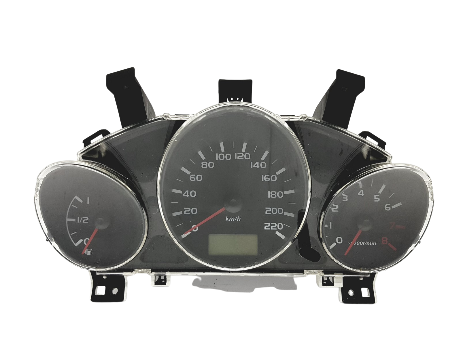 Spidometrs Mitsubishi Colt MR951770 MM0038-001 53369 main product photo