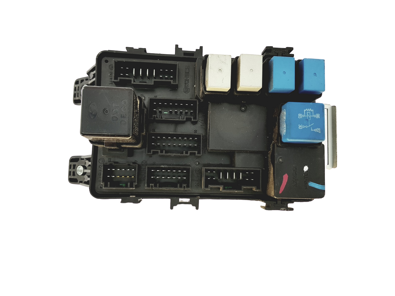 Drošinātāju kārba 919501G0100A KIA main product photo