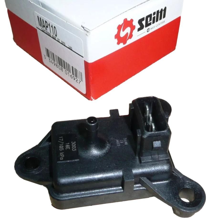 Gaisa Spiediena Sensors MAP110 1563.J4 1563J4 Citroen Peugeot Seim main product photo