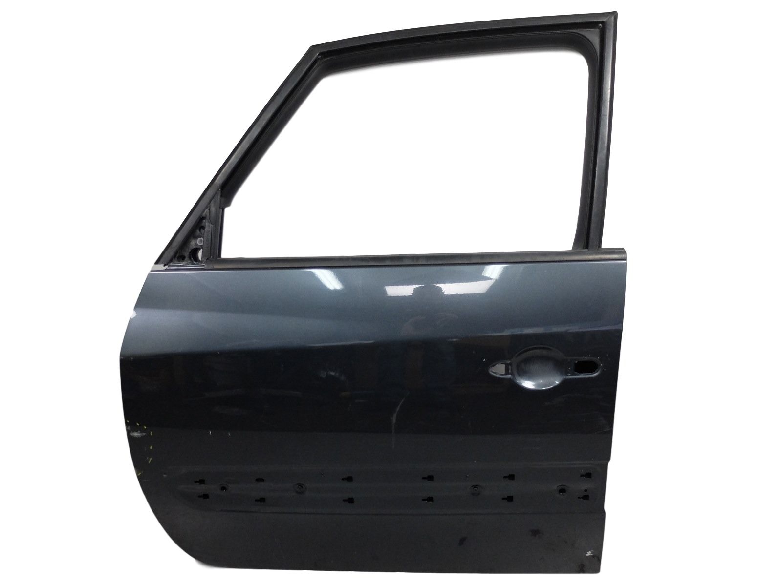 Durvis Kreisais Priekšā Renault Espace IV main product photo