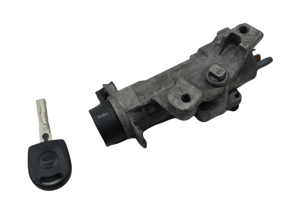 Aizdedzes Slēdzene Seat Ibiza Leon 4B0905851C 4B0905849 1364 main product photo