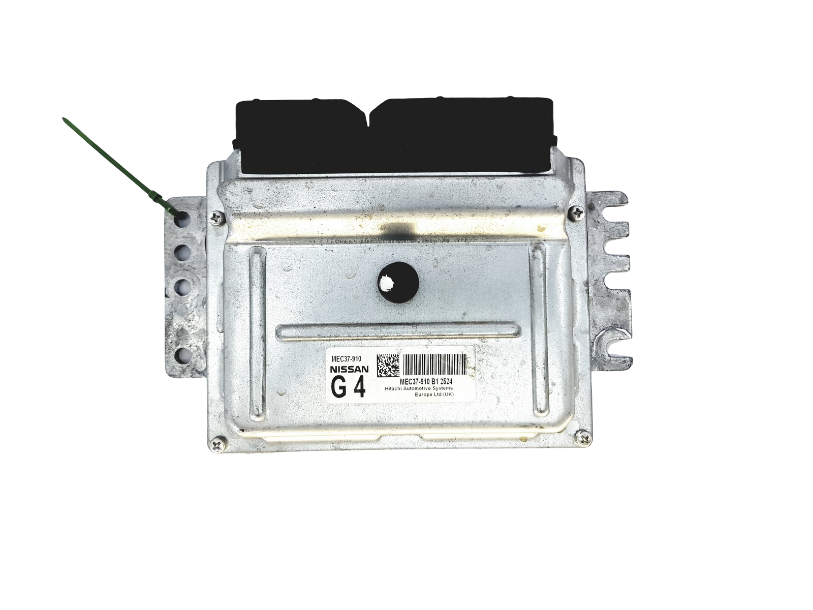 Vadības Bloks MEC37-910 G4 Nissan Hitachi main product photo