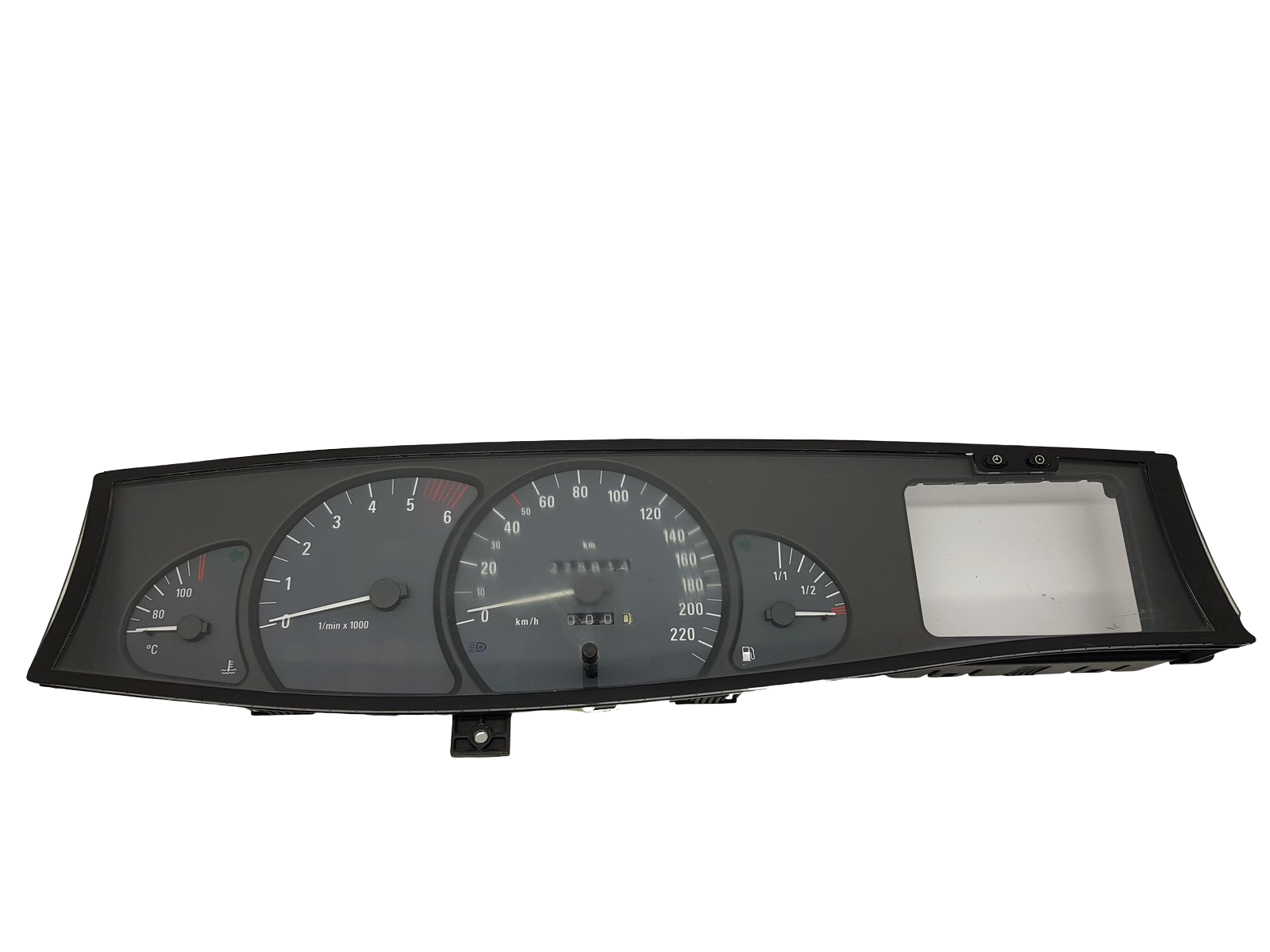 Tahometrs Opel Omega 09228420AT 110080007008 25335 main product photo
