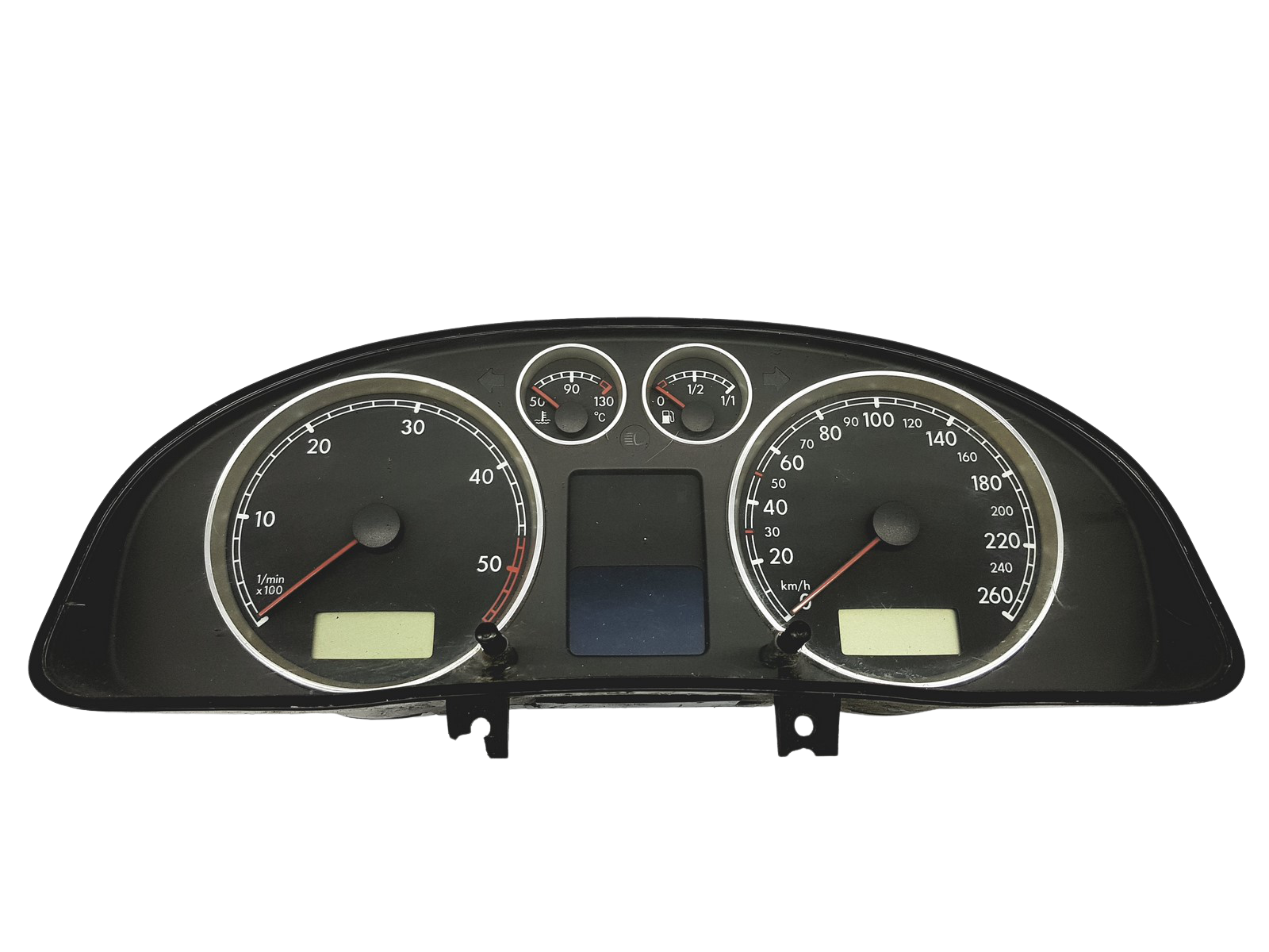 Tahometrs VW Passat 3B 3B0920827A 110080198002 39778 main product photo