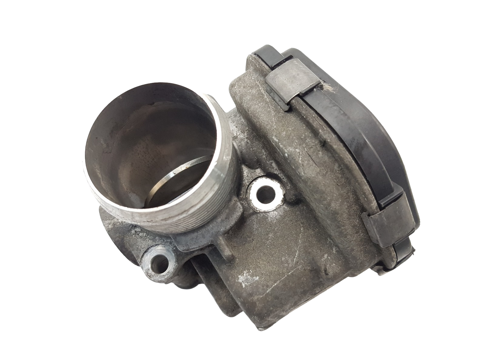 Gāzes korpusa vārsts Citroen Peugeot Ford 9673534480 1.6 HDI 1387 main product photo