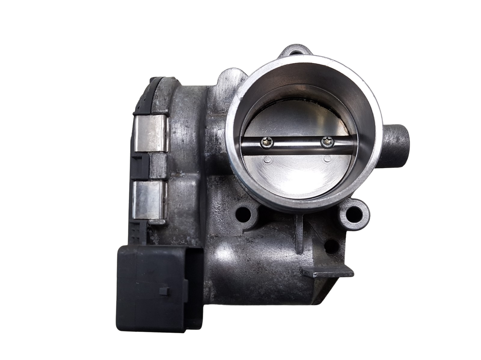 Gāzes korpusa vārsts Citroen Peugeot 0280750085 1635Q9 1.6 Bosch 2695 main product photo