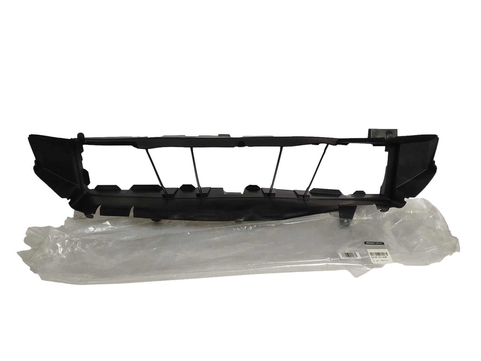 Gaisa ieplūde Jauns Oriģināls 626532162R Renault main product photo