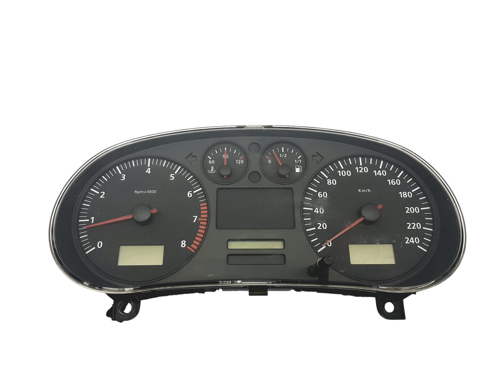 Spidometrs Seat Toledo W01M0920800A 110080012002 55157 main product photo