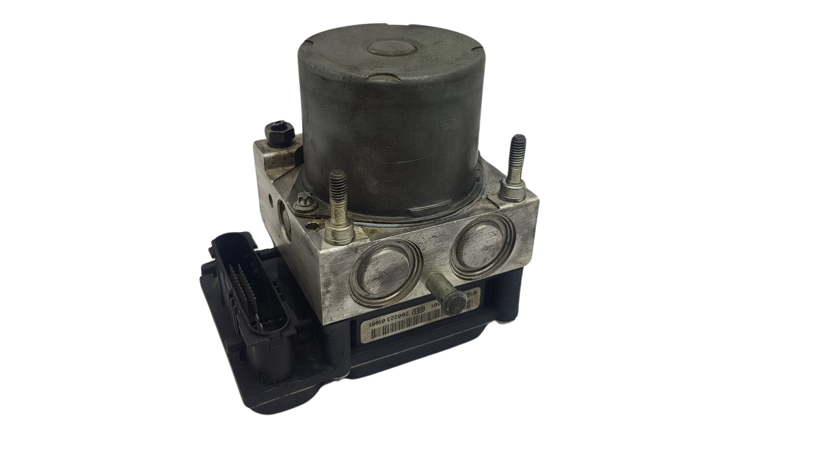 Abs Sūknis Peugeot 307 9648265480 0265800301 0265231302 1661 main product photo