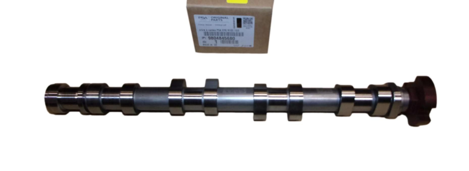 Sadales Vārpsta Jauns Oriģināls 9804845580 Citroen Peugeot 1.6 THP main product photo