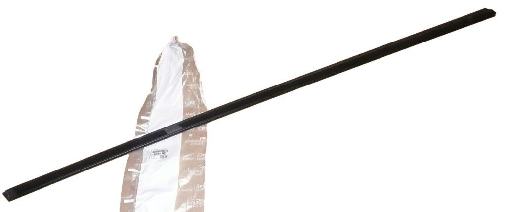 Durvju Stikla Blīve Kreisā Priekšā Jauns Oriģināls 9334.H5 9334H5 Citroen C4 main product photo