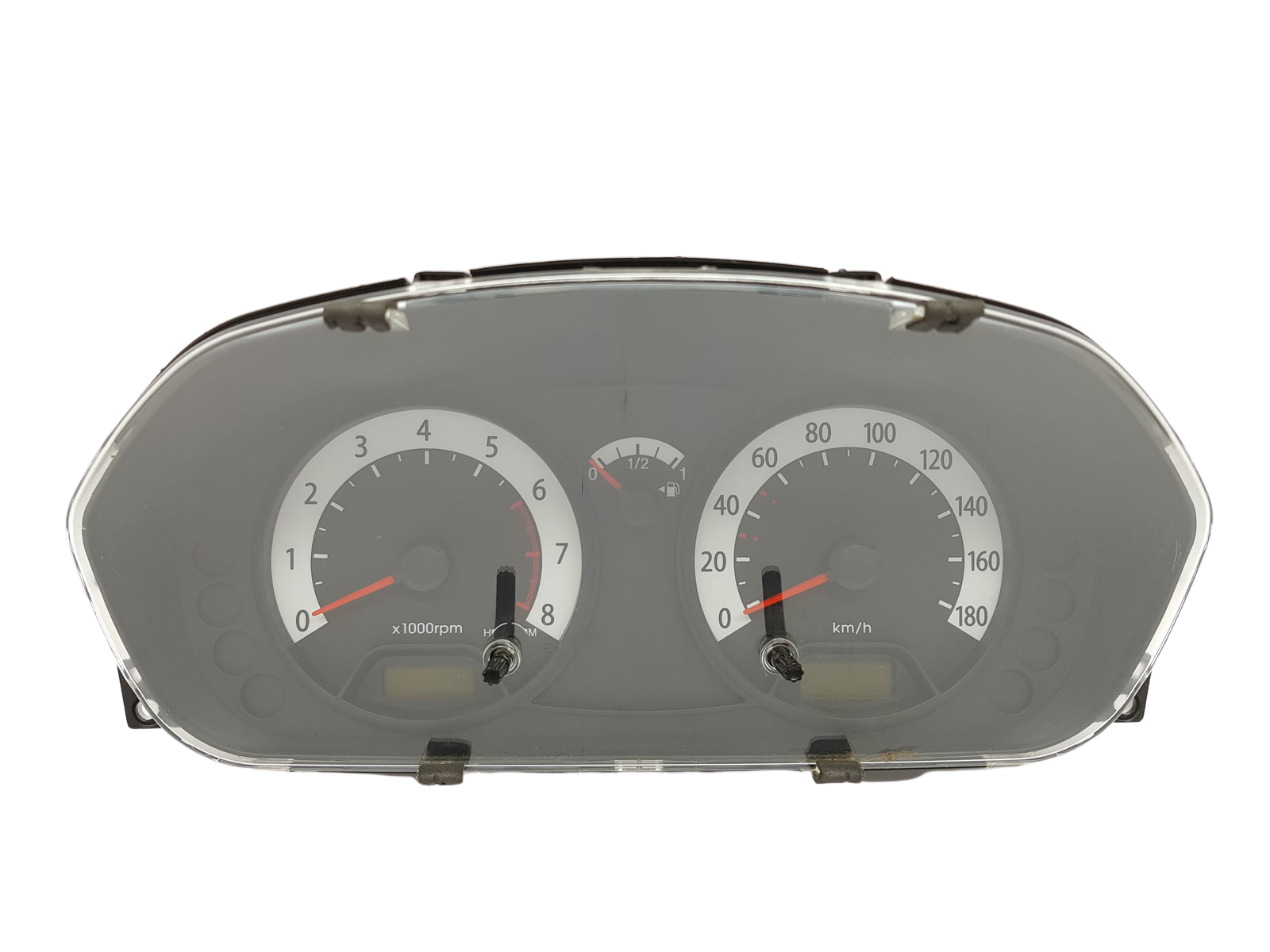 Tahometrs Kia Picanto 94013-07110 11001-117500K 27443 main product photo
