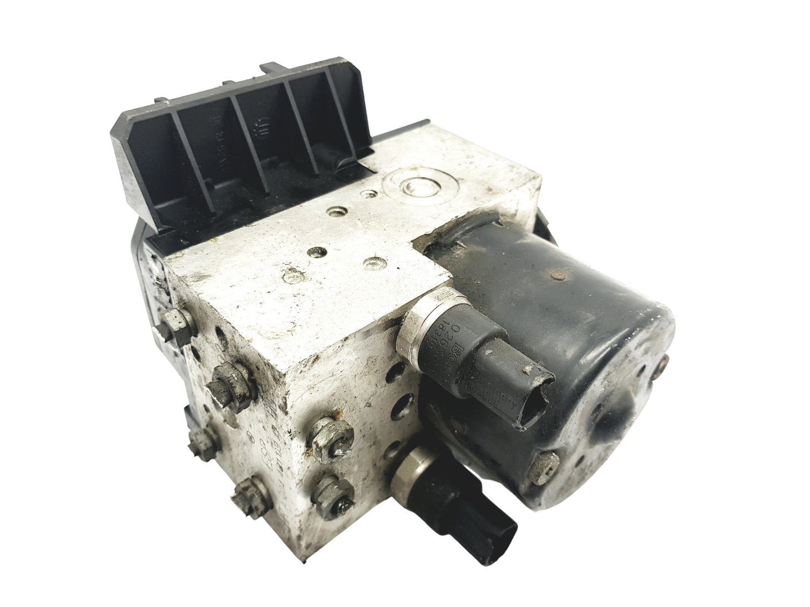 Abs Sūknis Mercedes A W168 A0044310912 0265202461 Bosch main product photo
