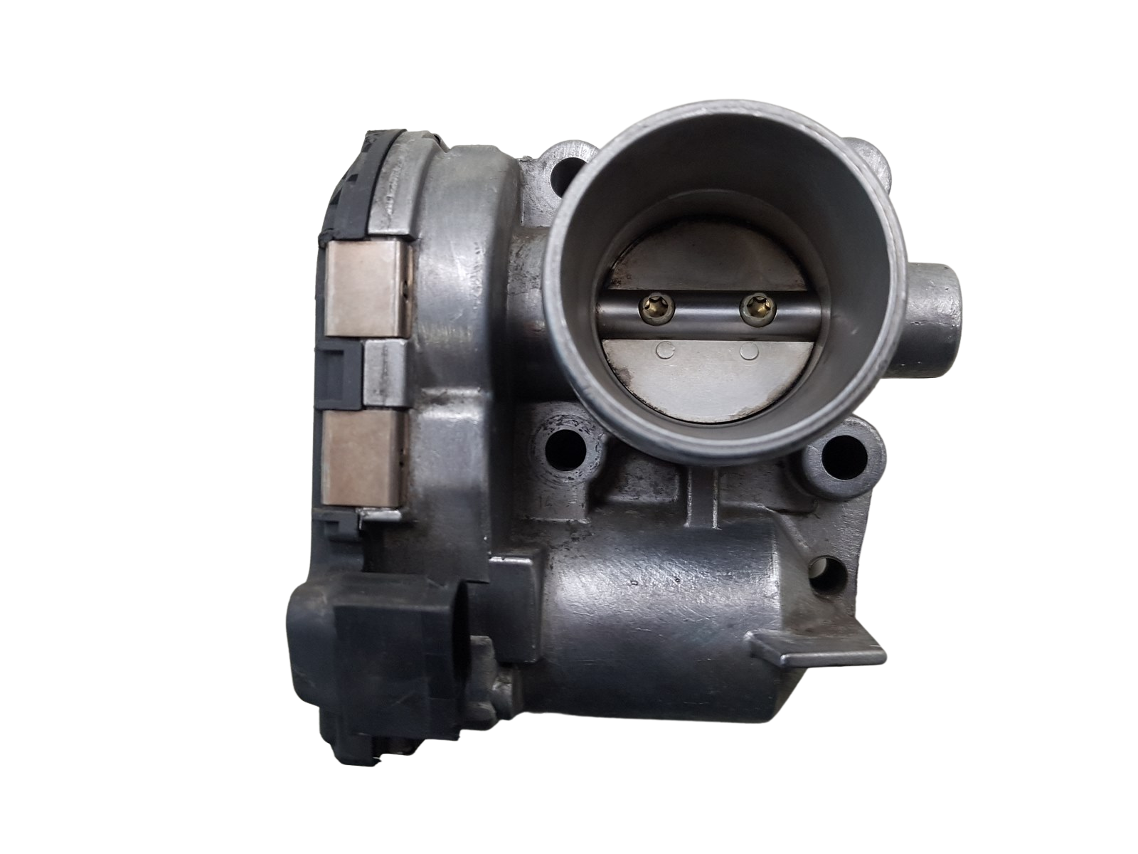 Gāzes korpusa vārsts Fiat Lancia 0280750042 1.2B Bosch 2804 main product photo