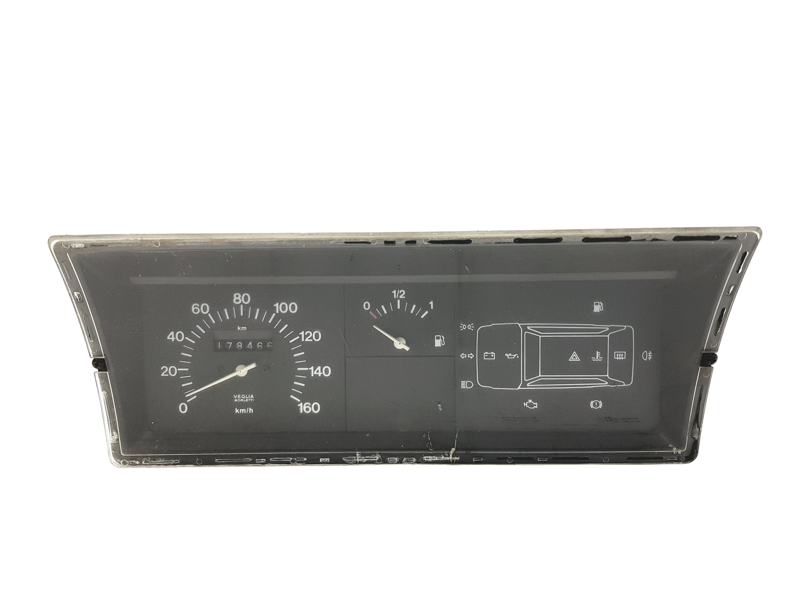 Spidometrs Fiat Panda 46784110 6063639900 41205 main product photo