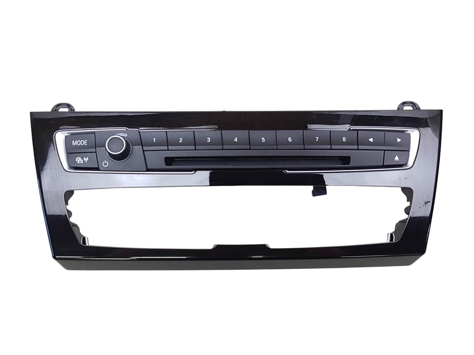 Radio slēdžu panelis BMW 3 4 6131 6814187 9338772 main product photo