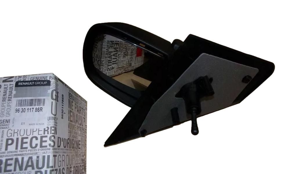 Spogulis Labējais Jauns Oriģināls 963011786R Dacia Dokker main product photo