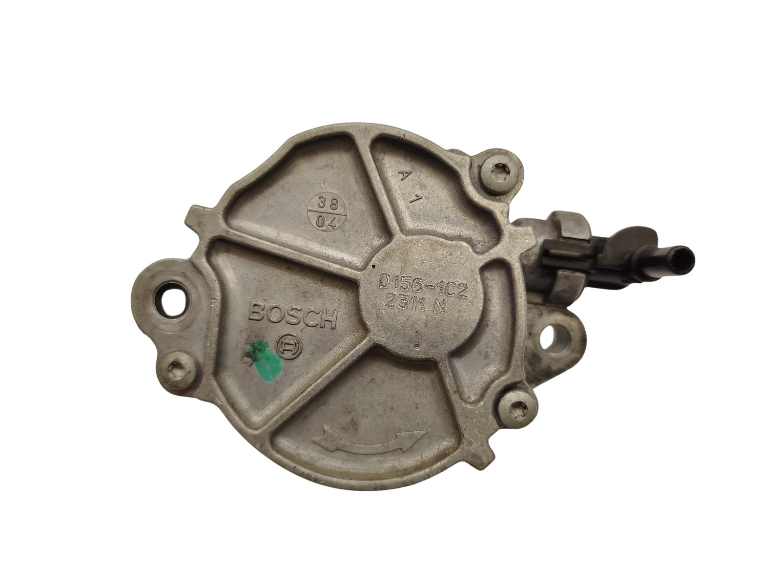 Vakuuma Sūknis D156-1C2 456570 1.6 HDI TDCI PSA Ford Fiat Volvo Mini Bosch main product photo