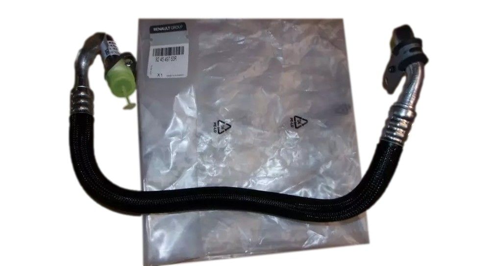 Kondicioniera caurule Oriģināls 924549753R Renault main product photo
