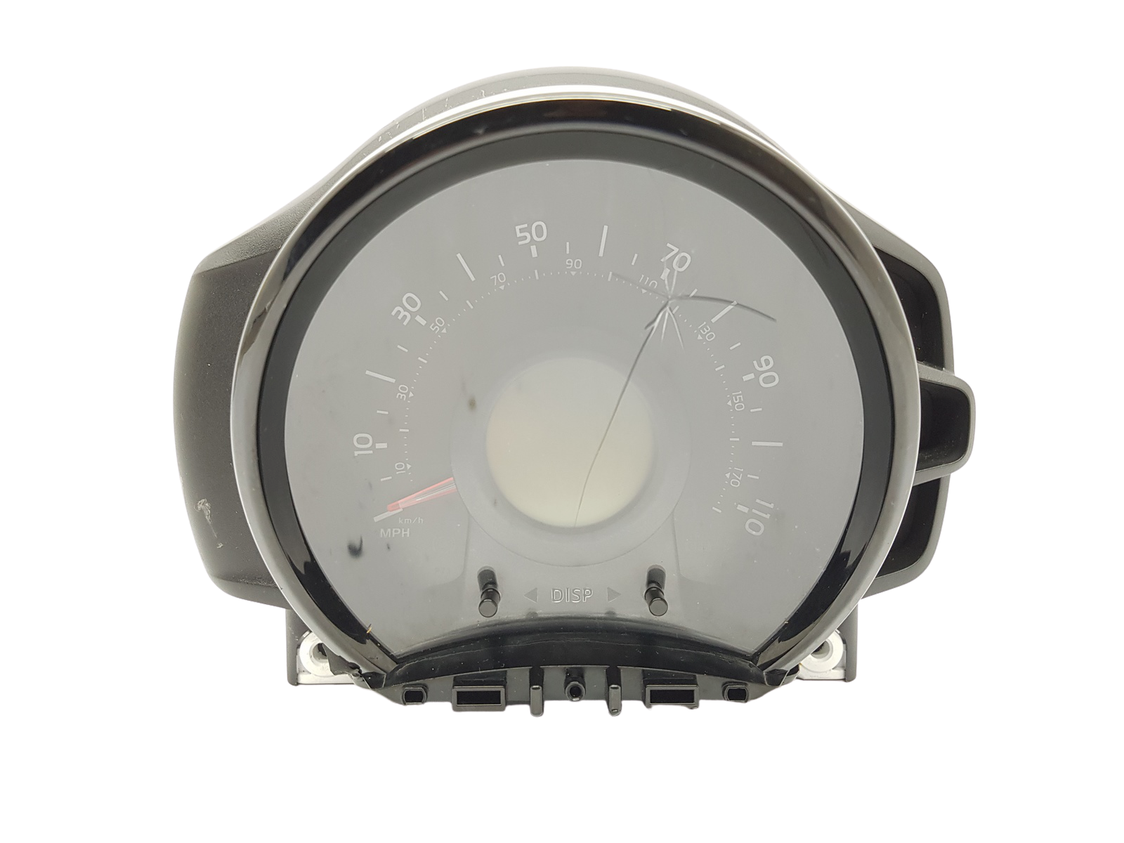 Tahometrs Aygo 108 C1 69342-440U Toyota PSA main product photo