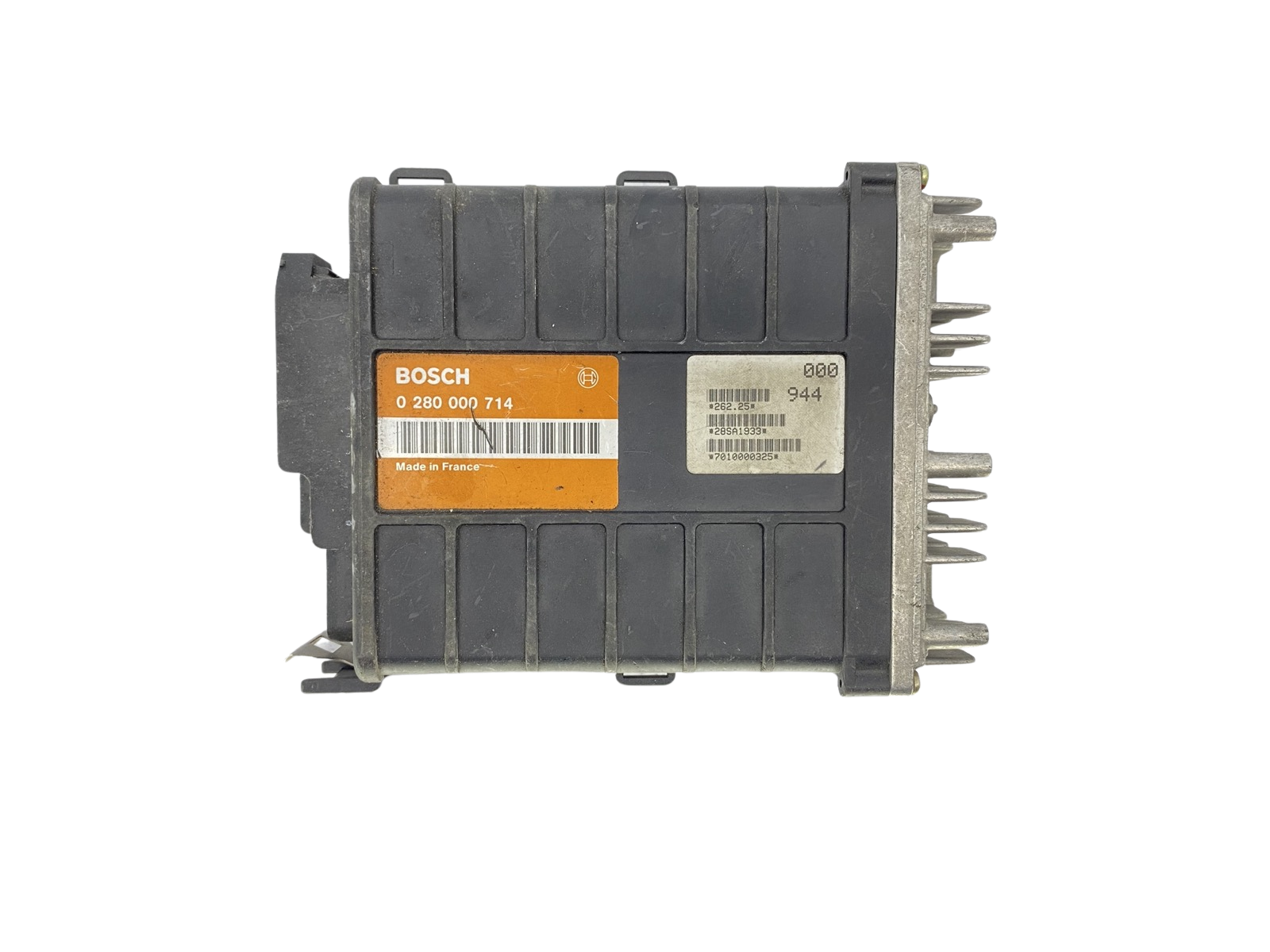 Vadības Bloks 0280000714 28SA1933 Fiat Bosch main product photo