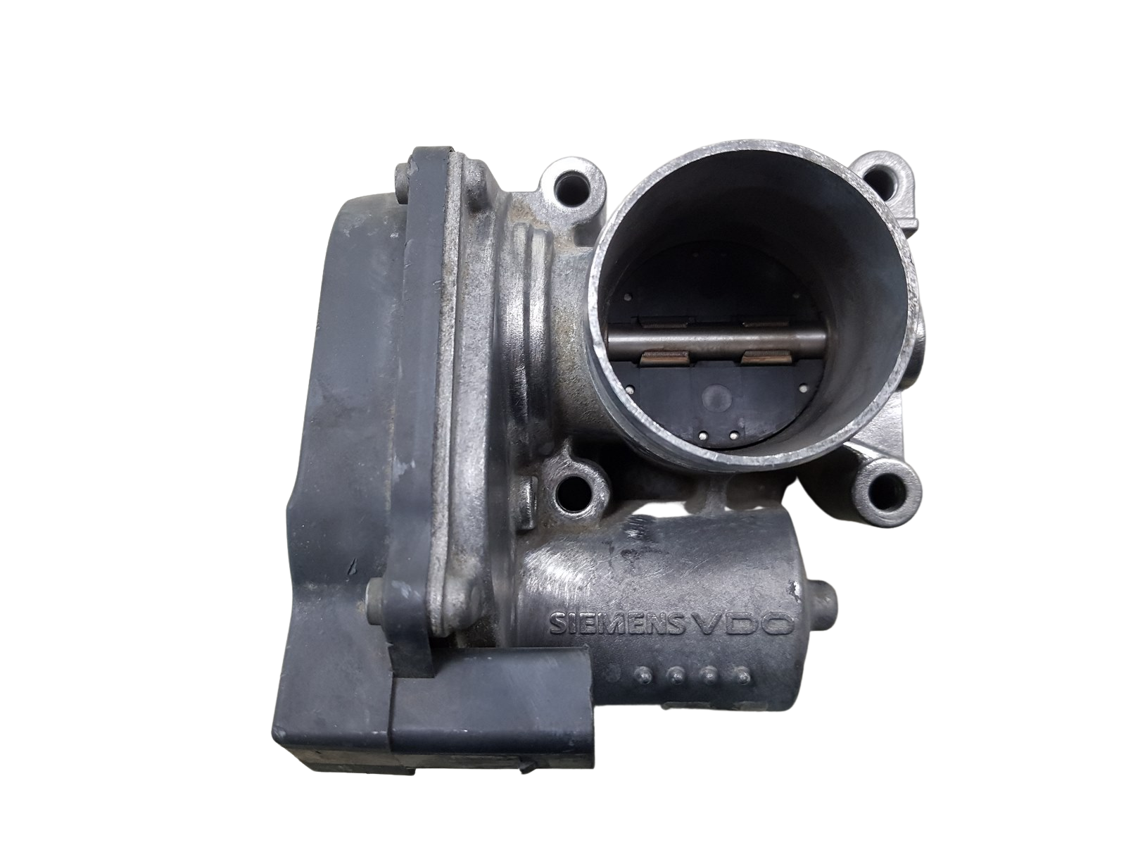 Gāzes korpusa vārsts 03D133062E A2C53060088 VW Seat Skoda 2435 main product photo