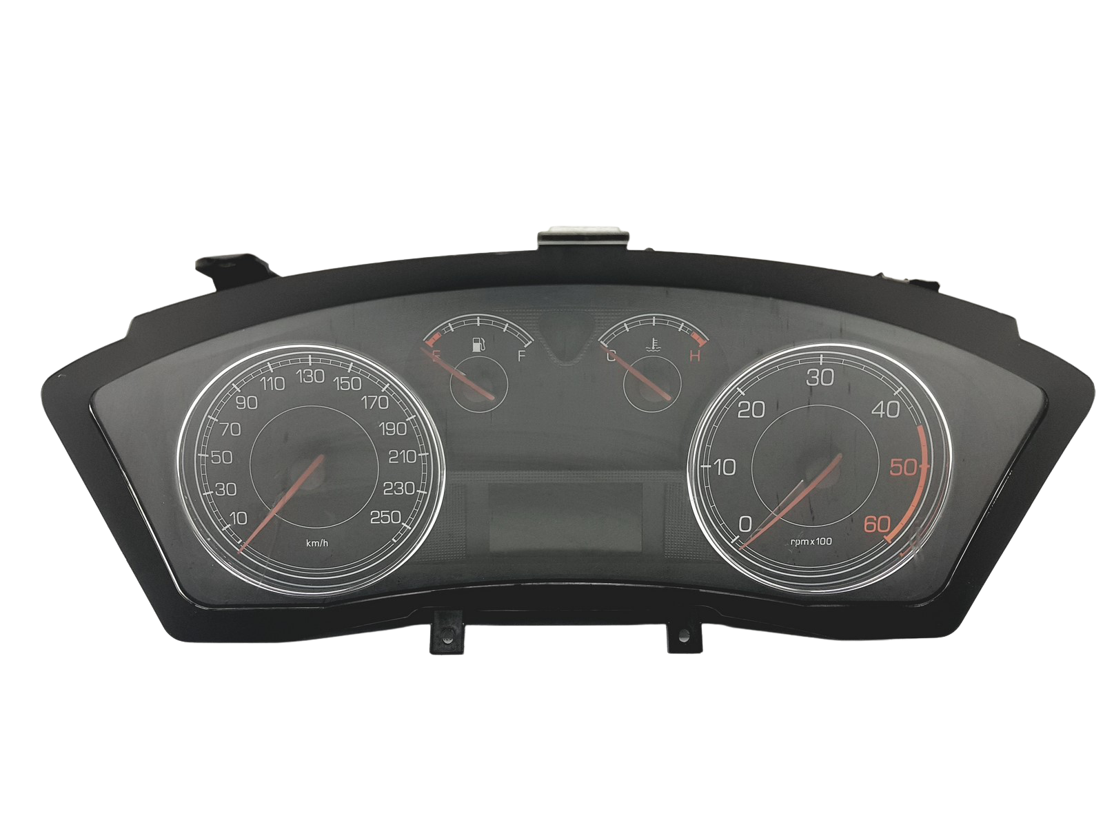 Spidometrs Fiat Croma 51809901 503001091600 Magneti main product photo