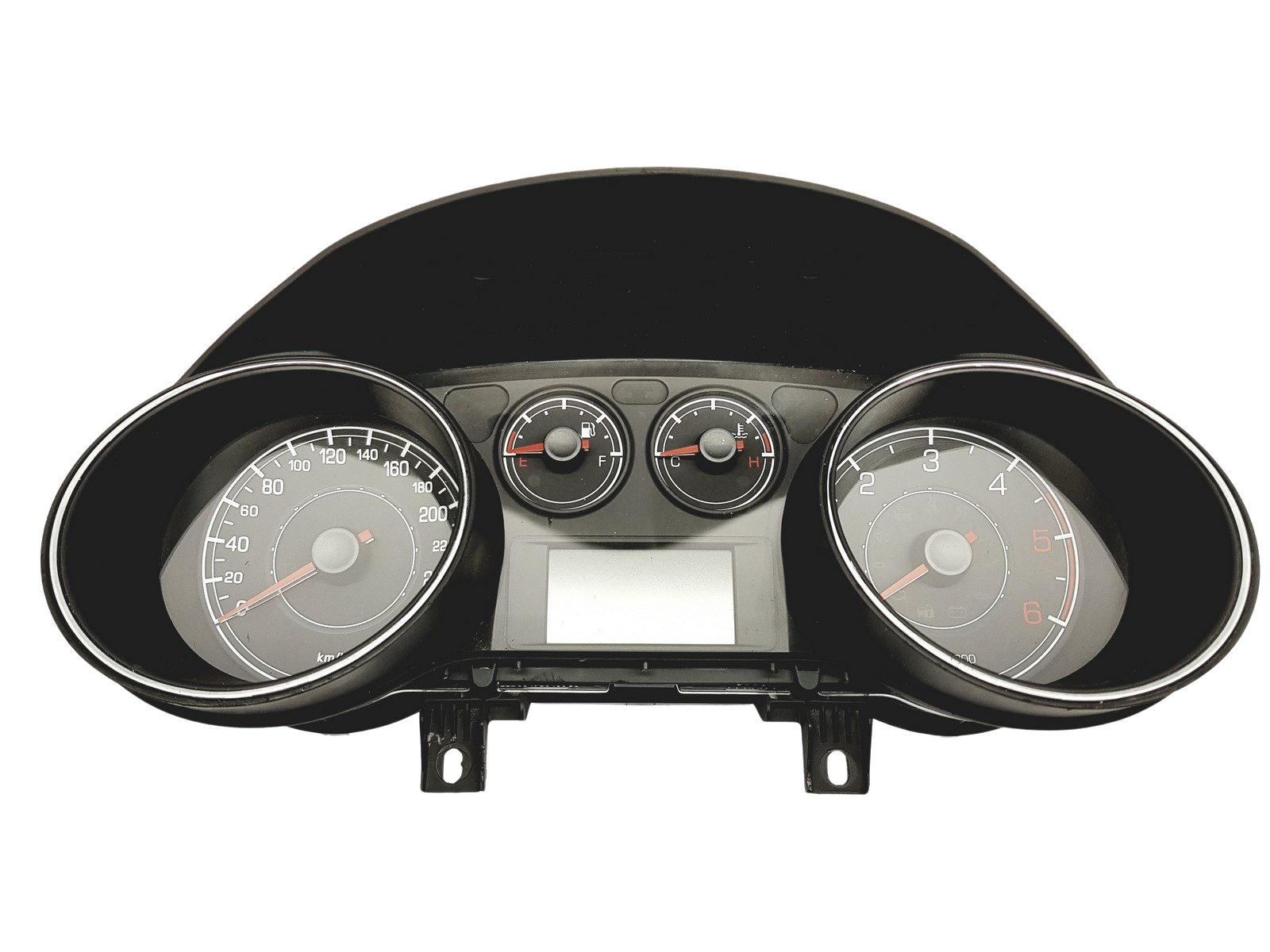 Spidometrs Fiat Bravo 51820218 503001980101 37559 main product photo