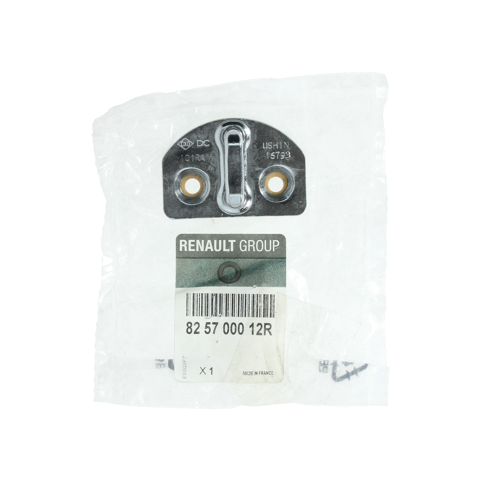 Durvju Fiksators Oriģināls 825700012R Renault main product photo
