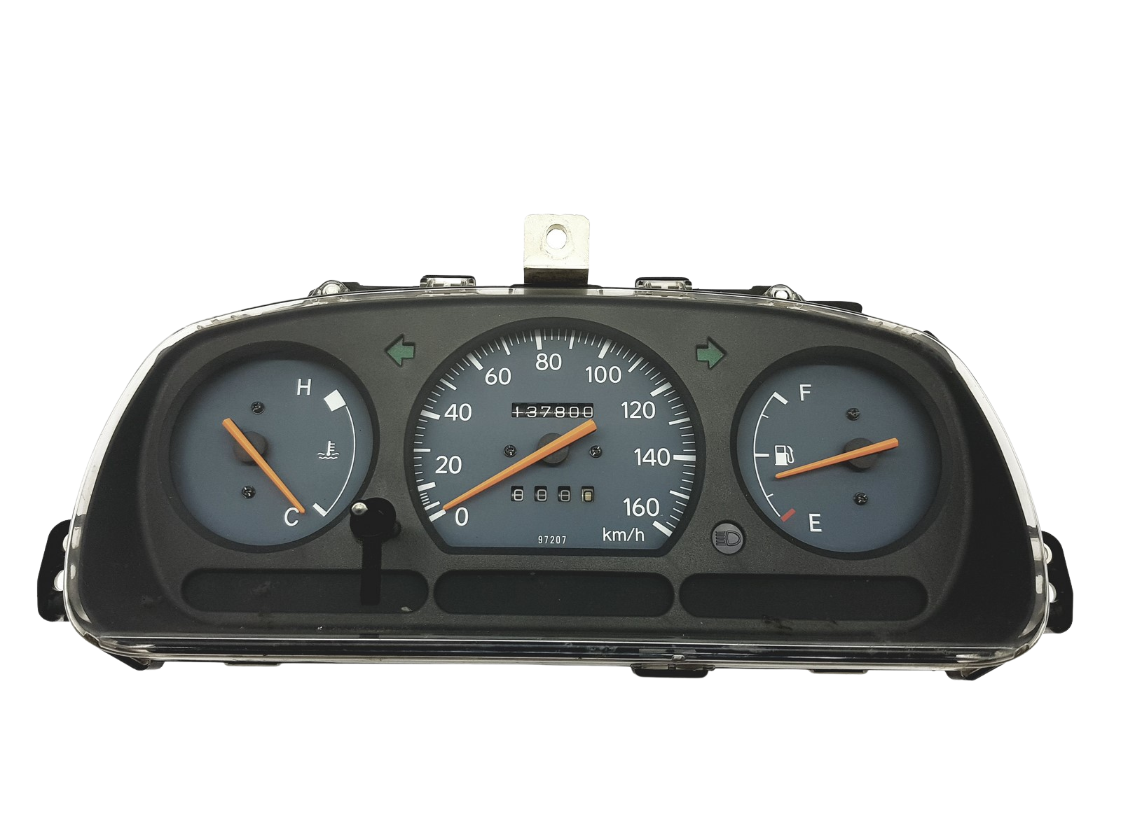 Spidometrs Daihatsu Cuore 83200-97B02 157390-1982 55665 main product photo