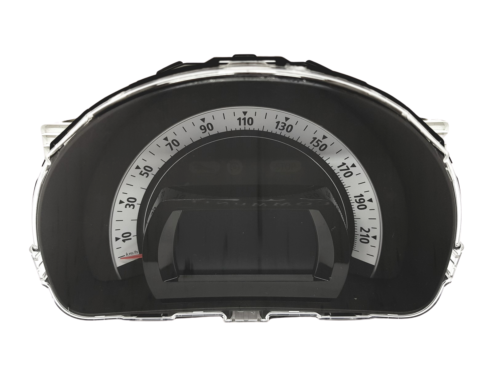 Spidometrs Renault Twingo 3 248213478R 0003063863 31726 main product photo