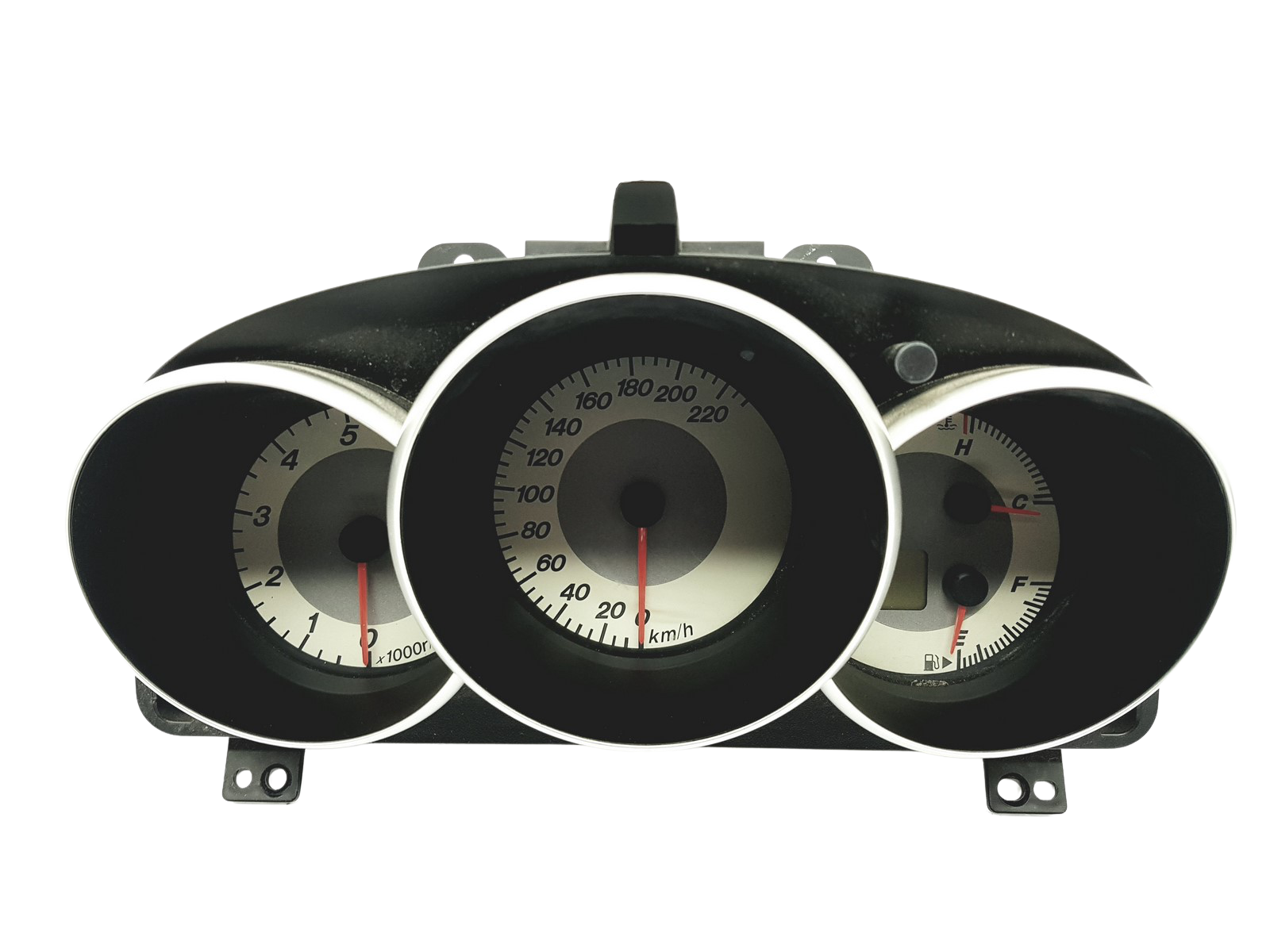 Tahometrs Mazda 3 KFBBL3 KF BBL3 main product photo