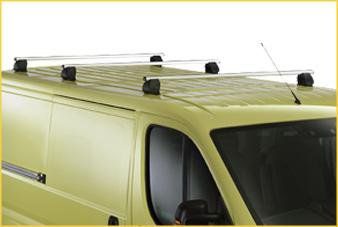 Jumta Bagāžnieks Oriģināls Jumper Boxer Ducato III 9416A9 main product photo