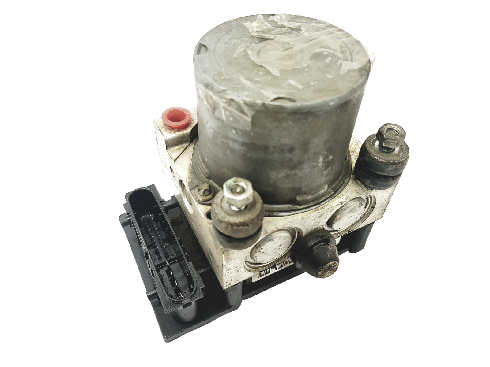 Abs Sūknis PSA C4 307 9649988280 0265800395 Bosch 32949 main product photo