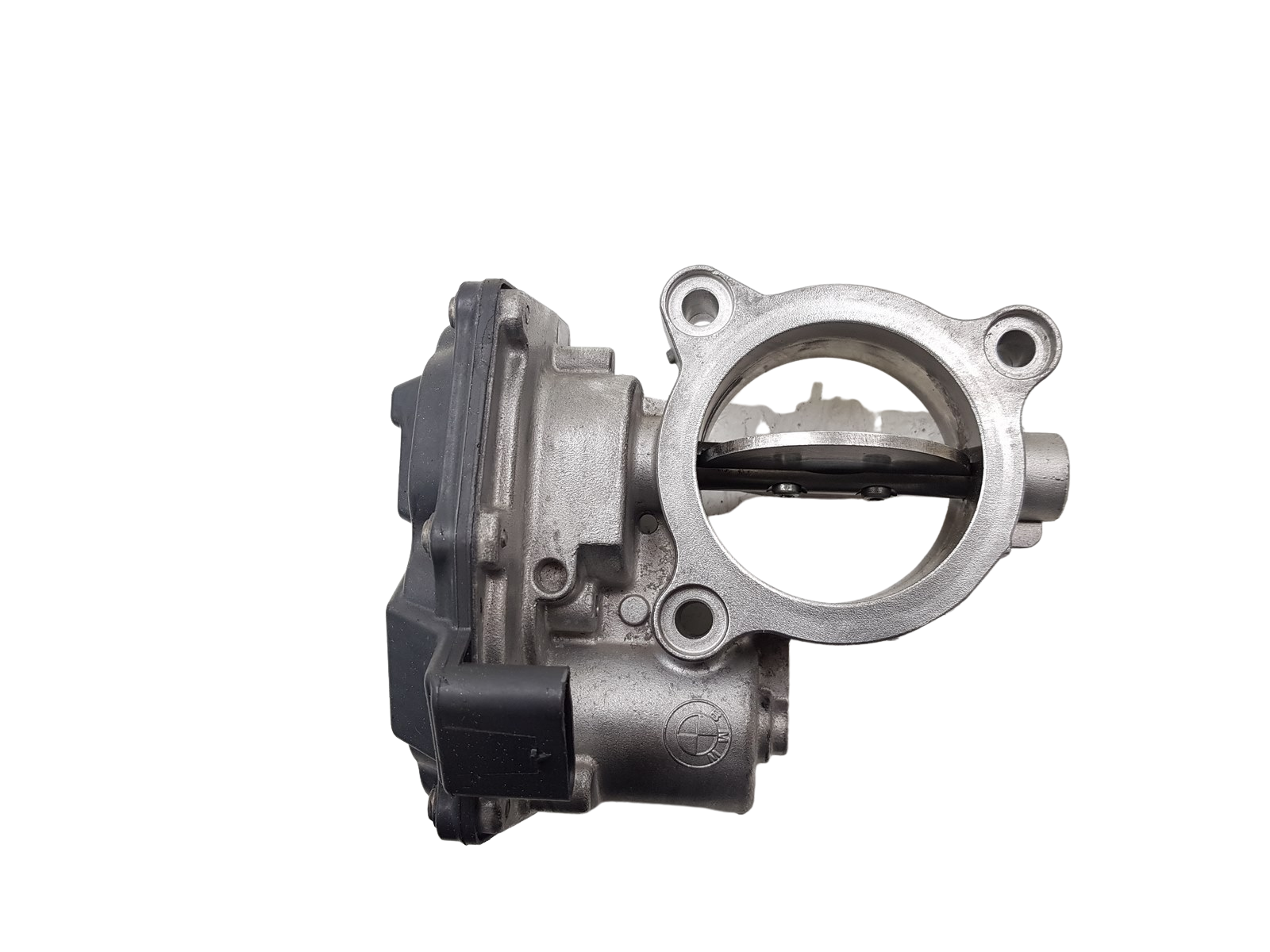 Gāzes korpusa vārsts BMW 1354 7810752 03 10378517 Pierburg 1349 main product photo
