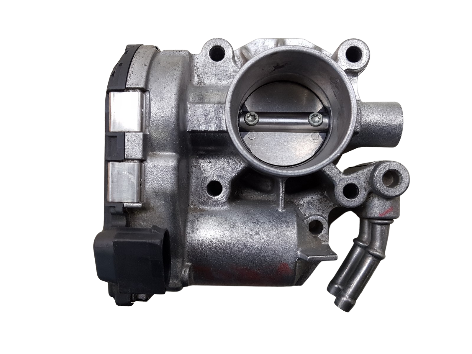 Gāzes korpusa vārsts 22030-0Q020 0280750481 C1 107 Aygo Yaris 1.0 2558 main product photo