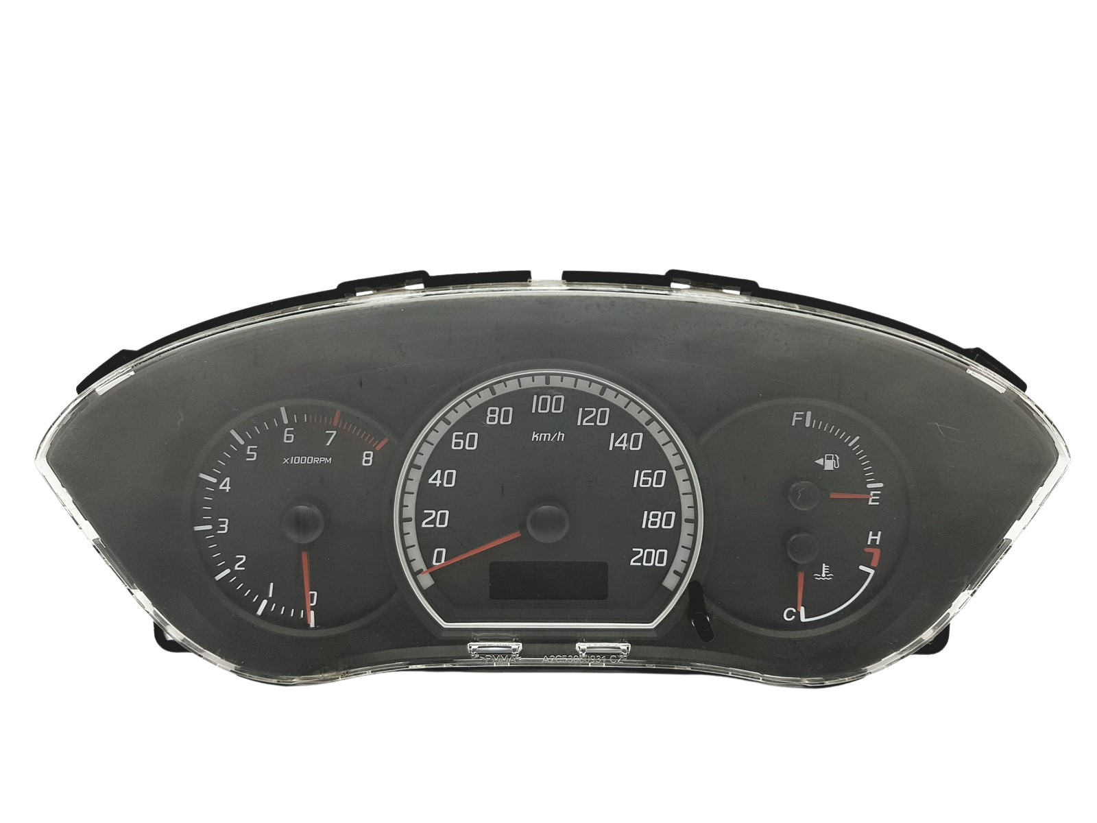 Tahometrs Suzuki Swift 34100-62JA0 34100-62J0 52408 main product photo