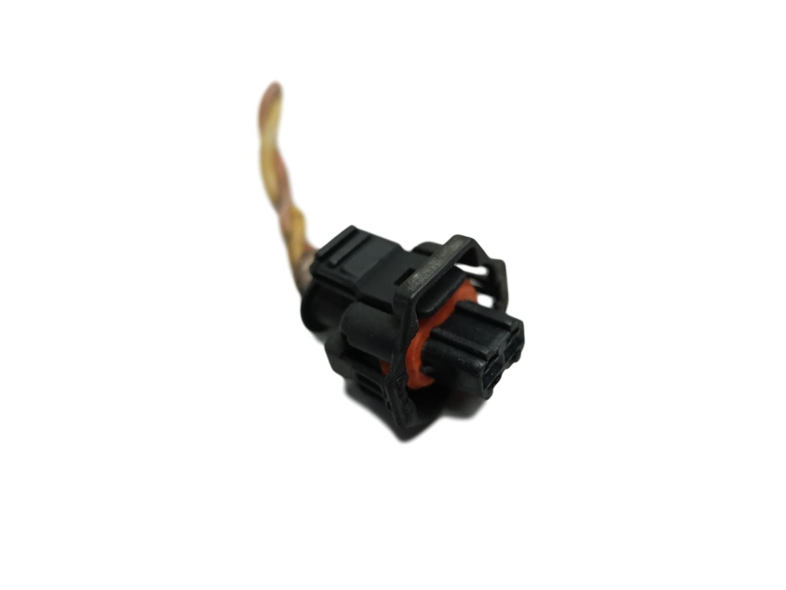 Degvielas inžektora kontaktdakša Bosch 1,9 DCI 0445110110 main product photo