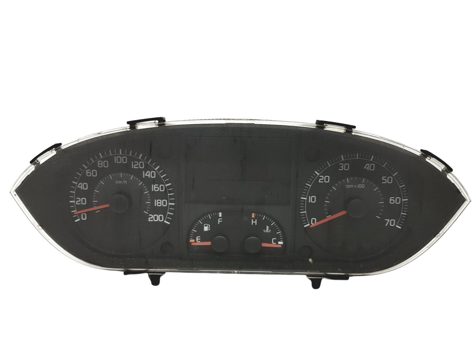 Spidometrs Fiat Idea 735364158 503000685100 59425 main product photo
