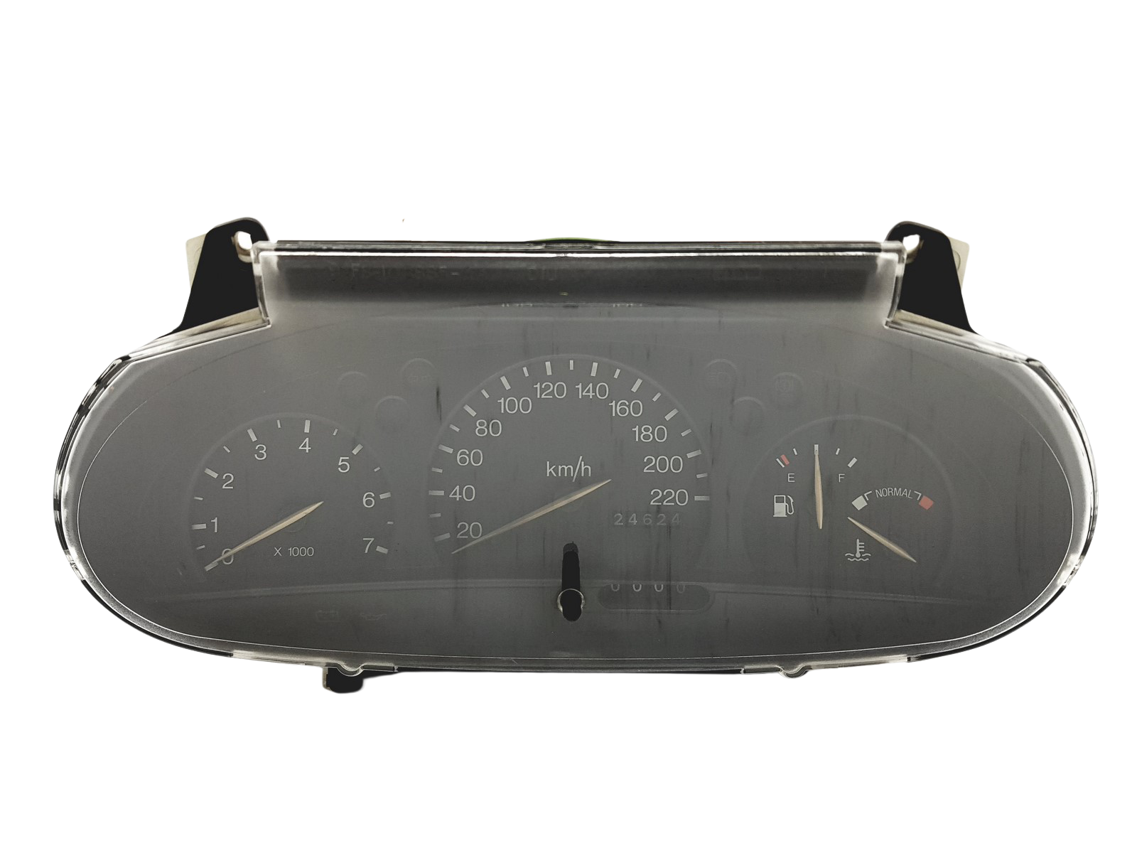 Tahometrs Ford Escort Fiesta 96FB-10849-CA 47552 main product photo
