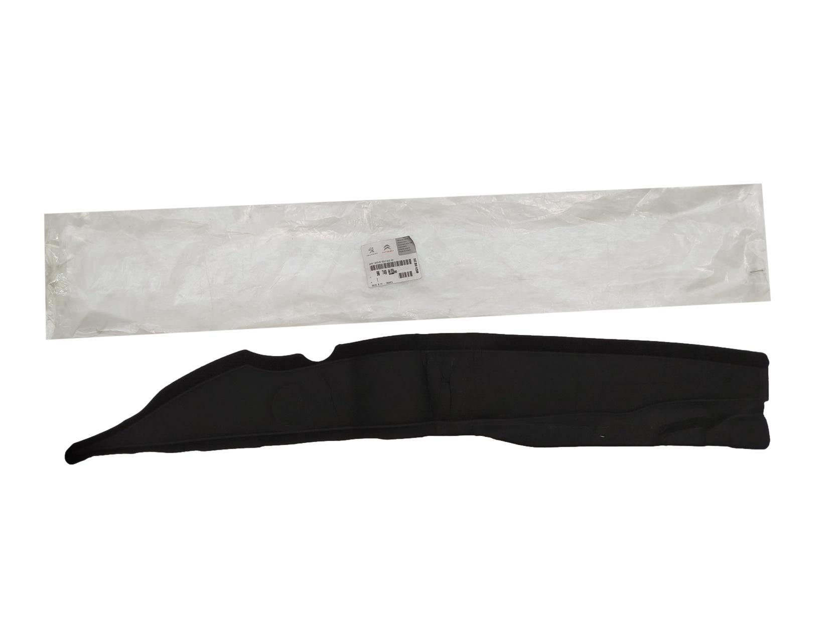 Skaņas izolācija Kreisais Oriģināls 9674930480 Citroen main product photo