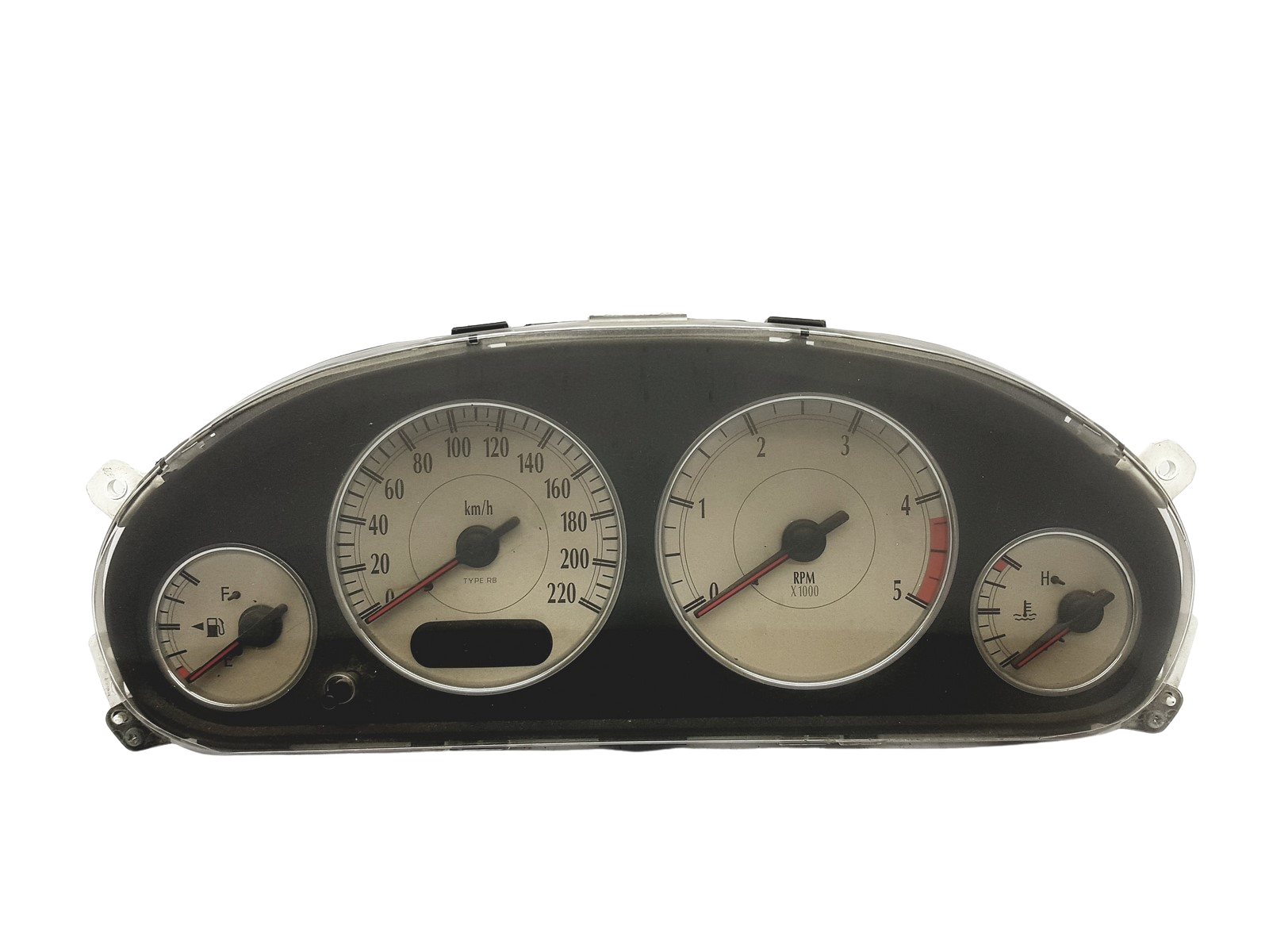 Tahometrs Chrysler Voyager P05082409AF main product photo